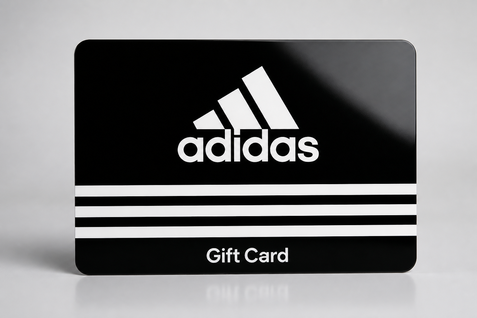 Adidas Gift Card