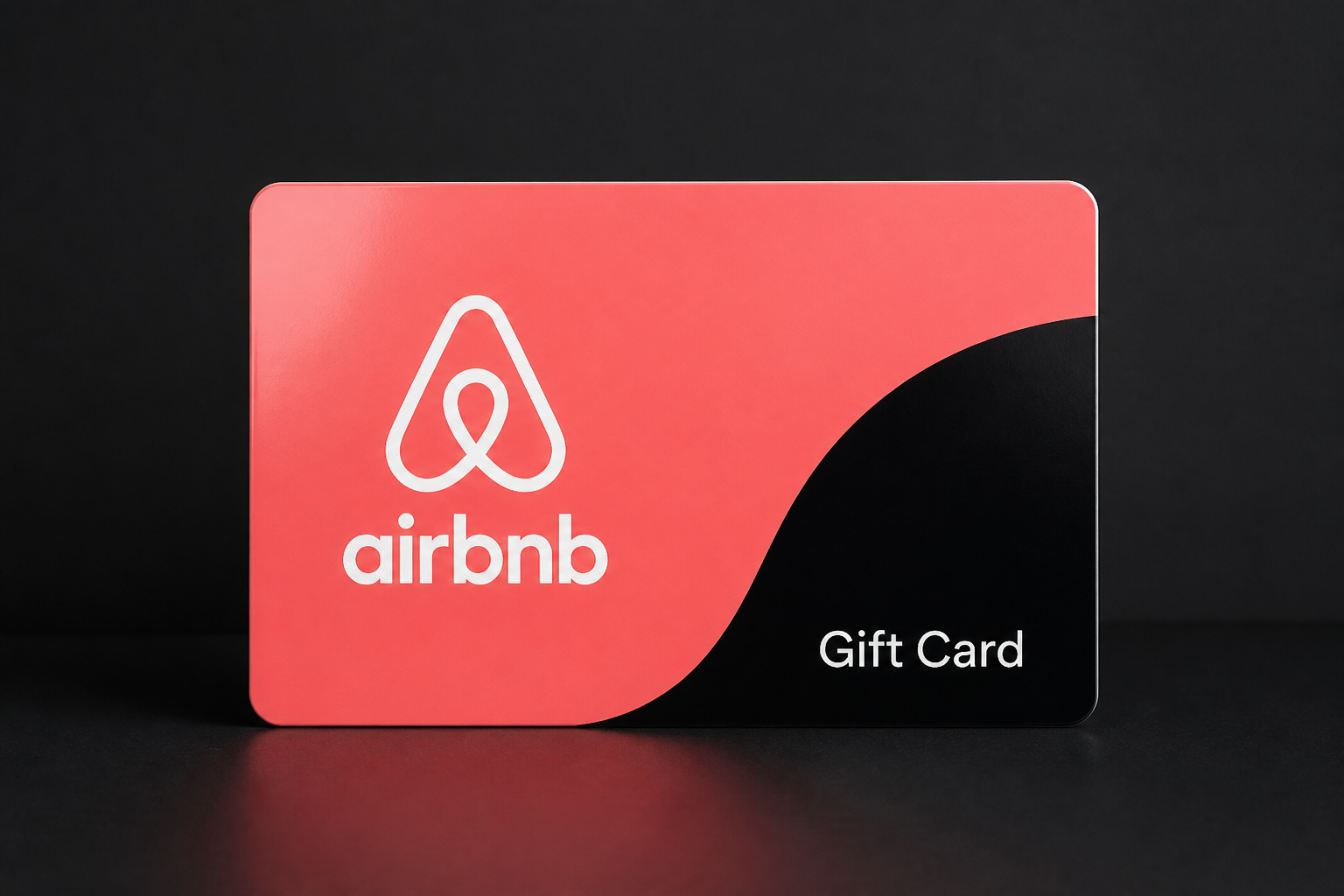 Airbnb Gift Card