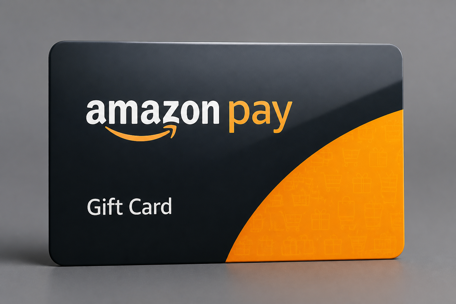 Amazon Pay Gift Card