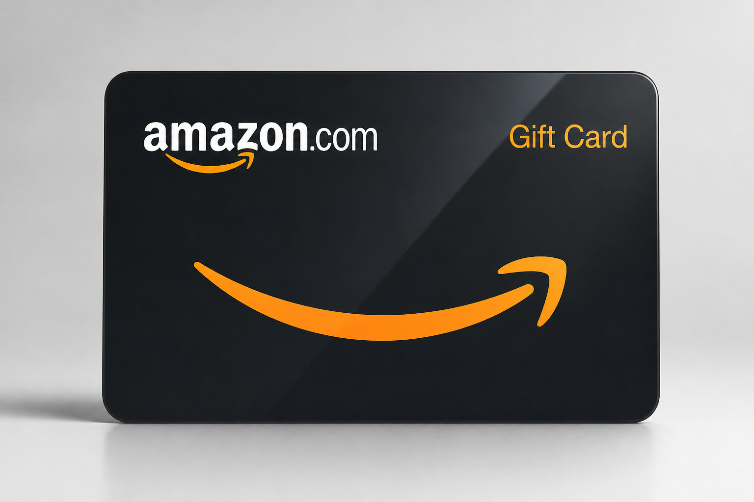Amazon.com Gift Card