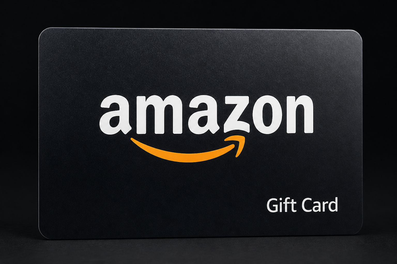 Amazon Gift Card