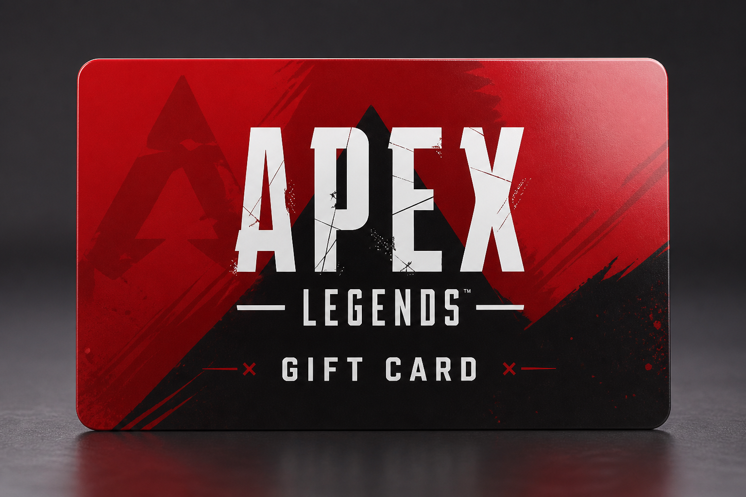 Apex Legends Gift Card