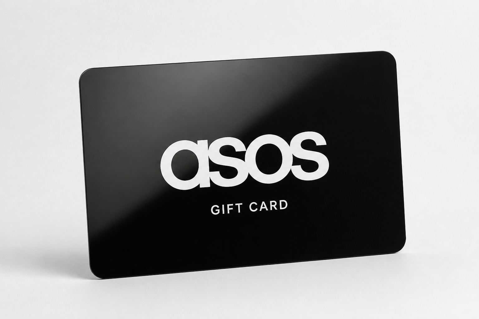 ASOS Gift Card