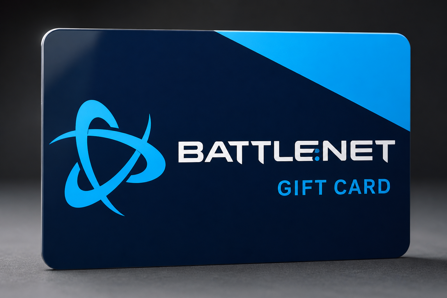 Blizzard Battle.net Gift Card