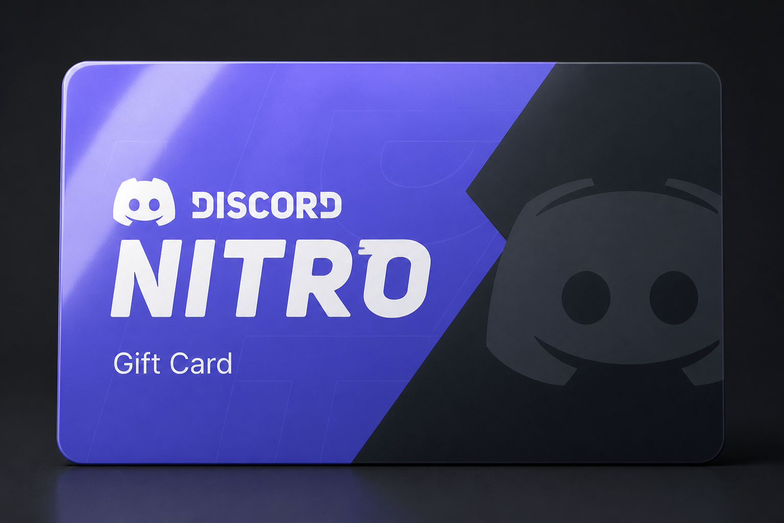 Discord Nitro
