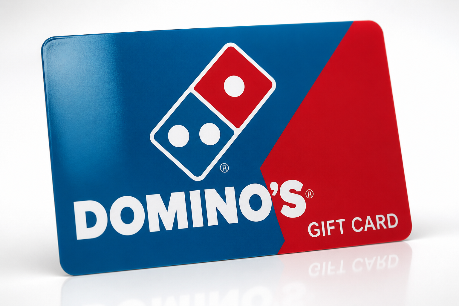 Domino's Gift Card
