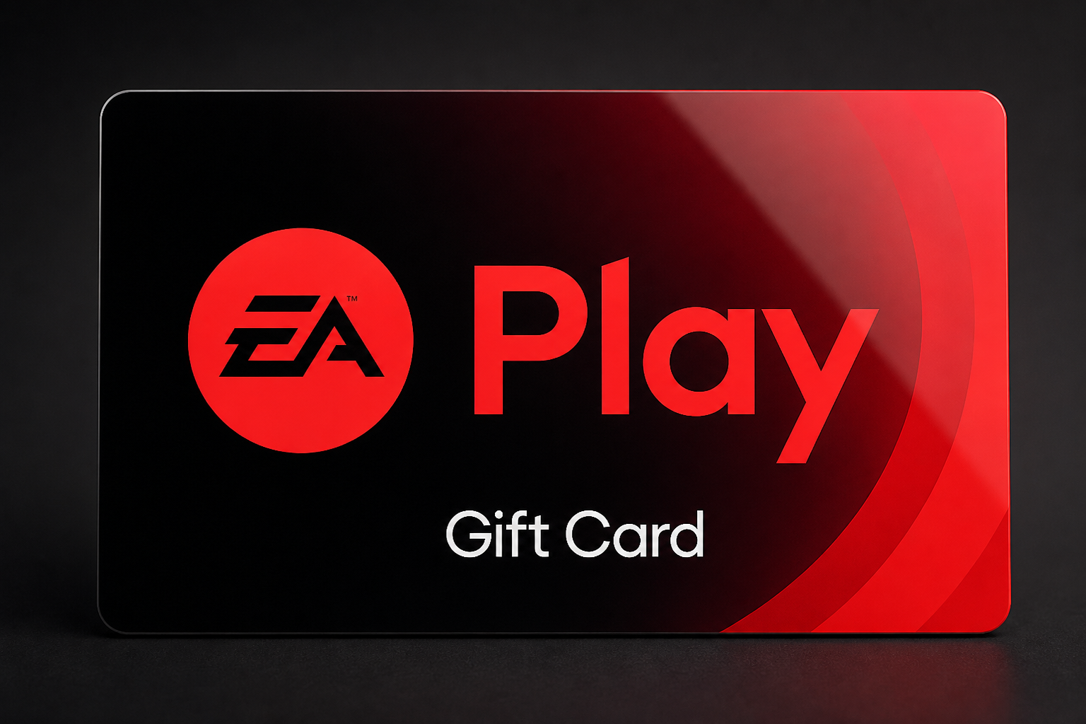 EA Play Gift Card