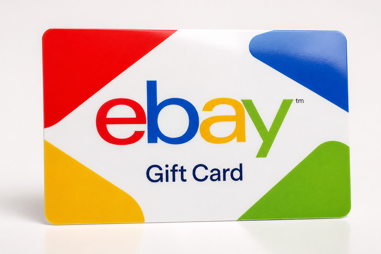 eBay Gift Card