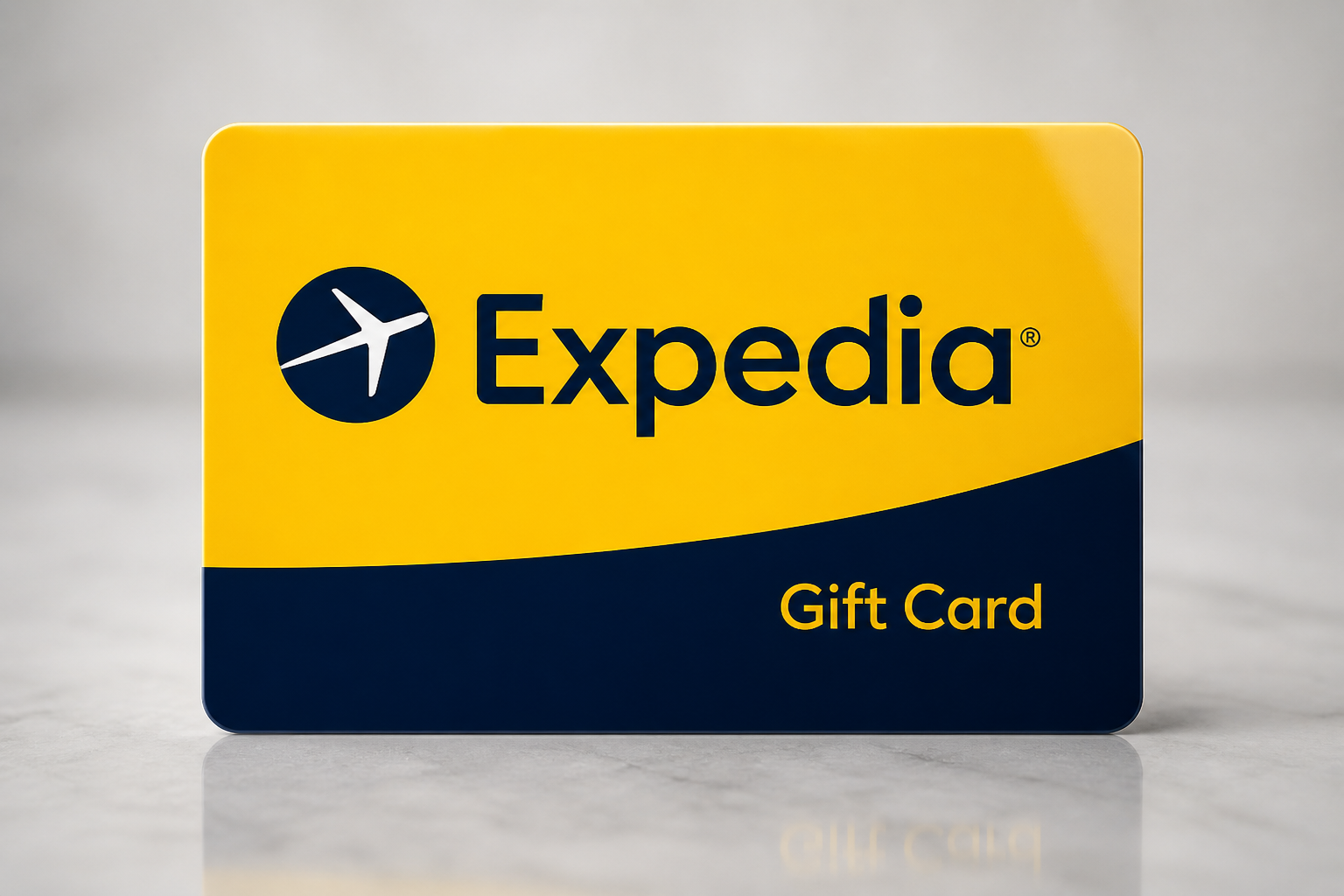 Expedia Gift Card