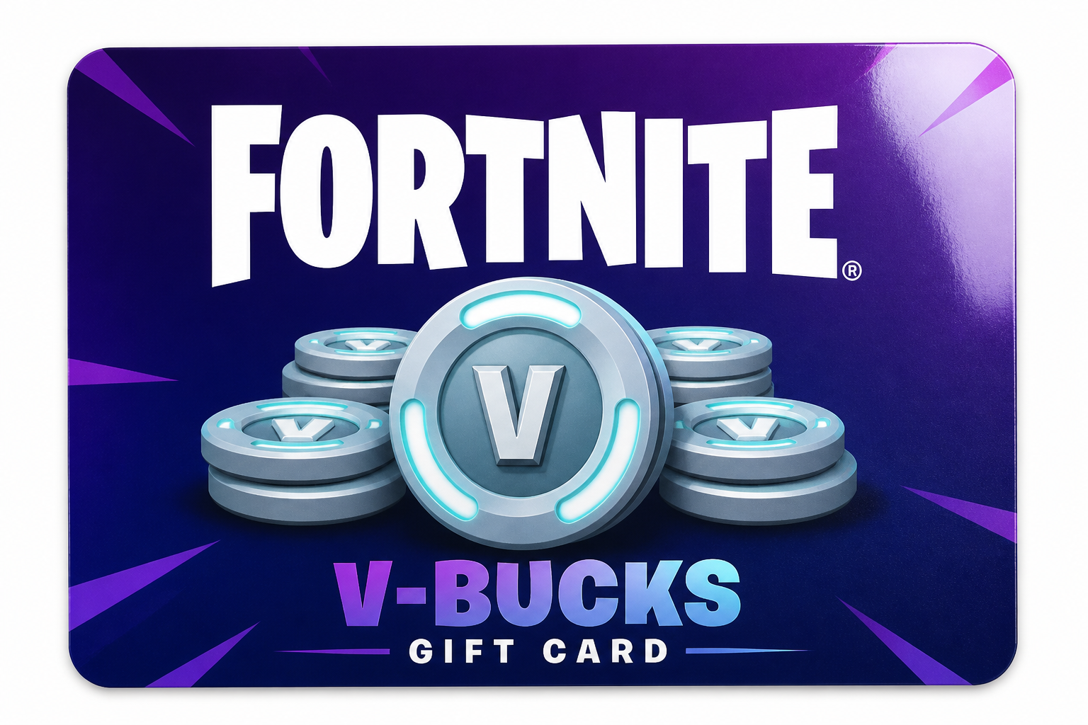 Fortnite V-Bucks