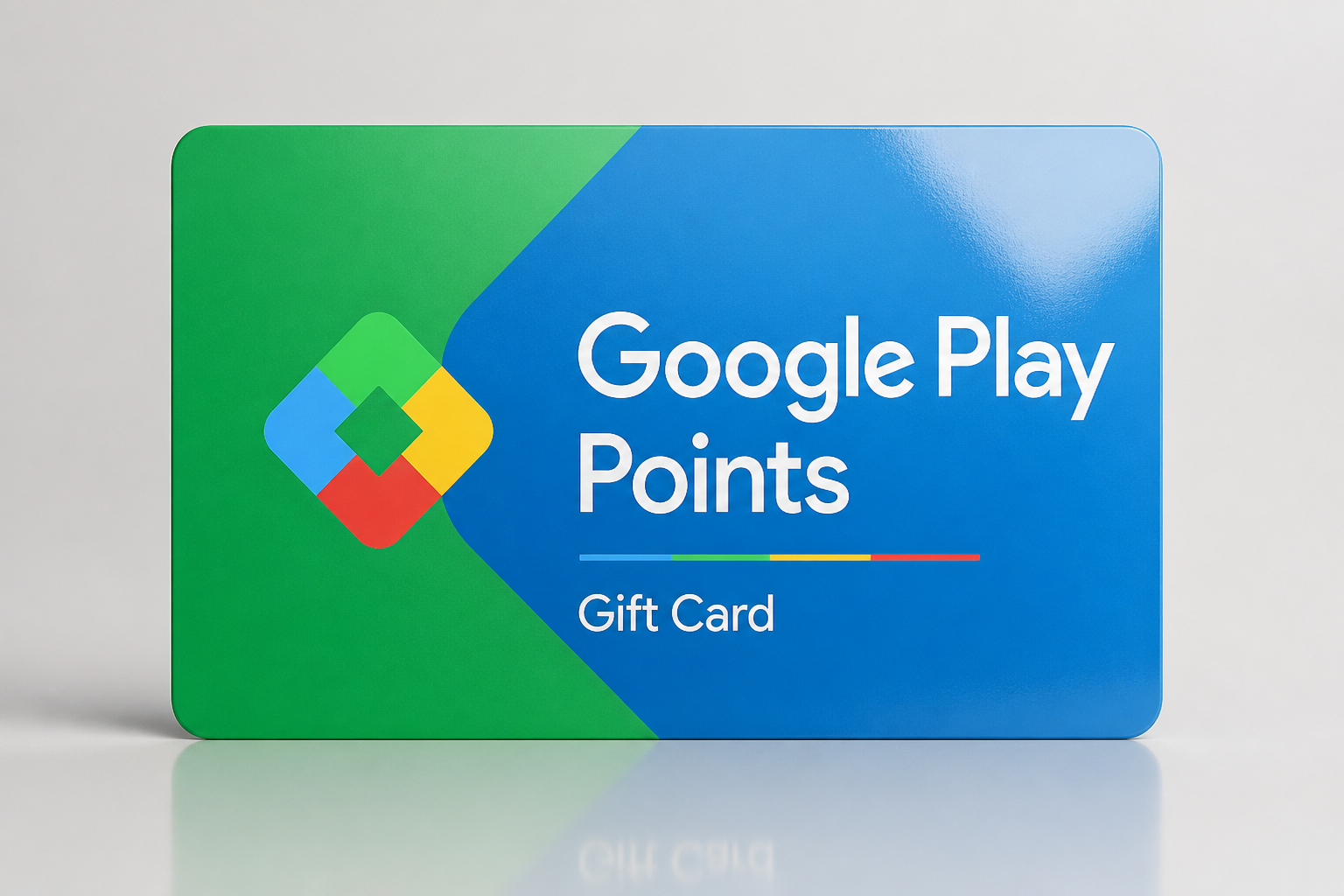 Google Play Points