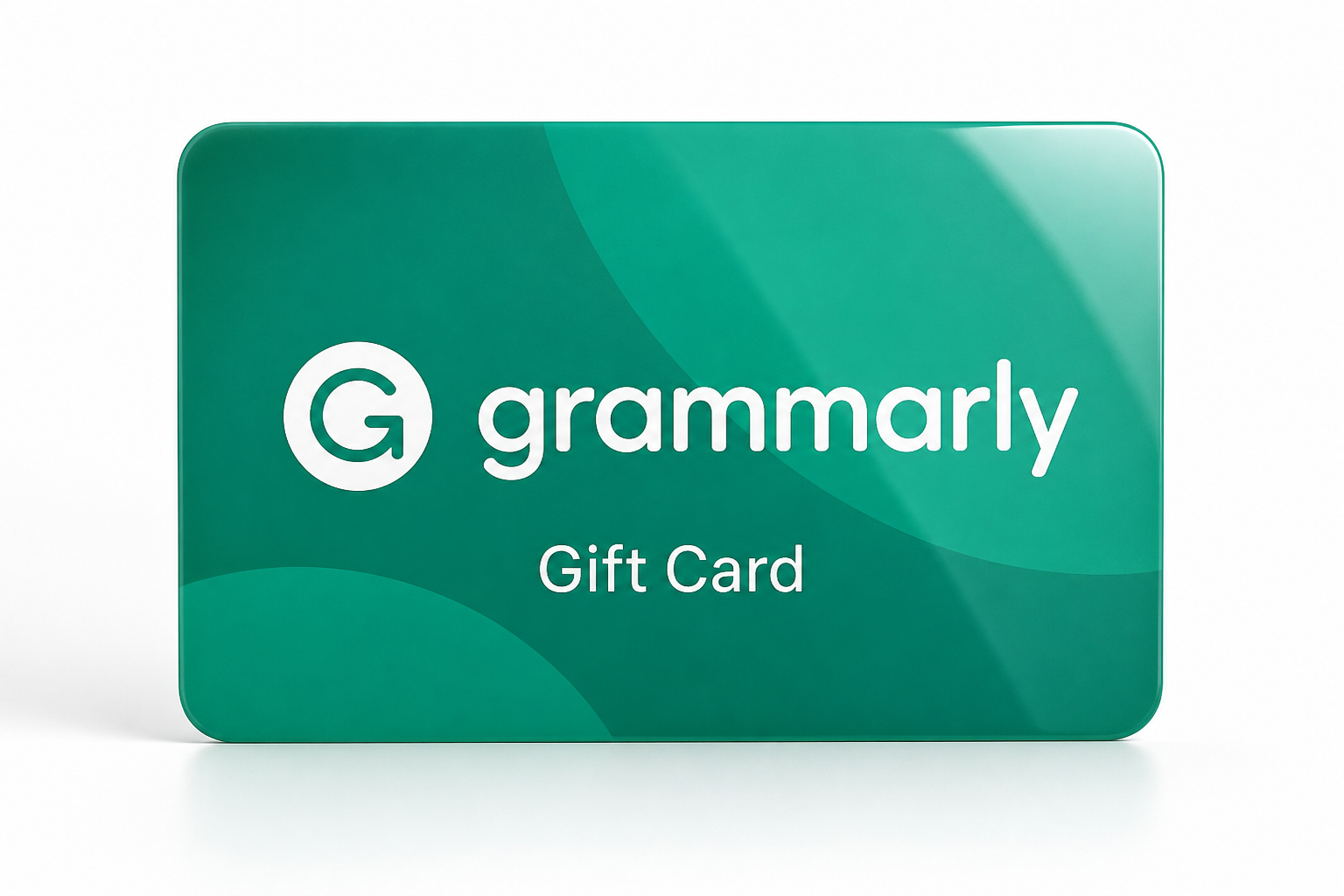 Grammarly Gift Card