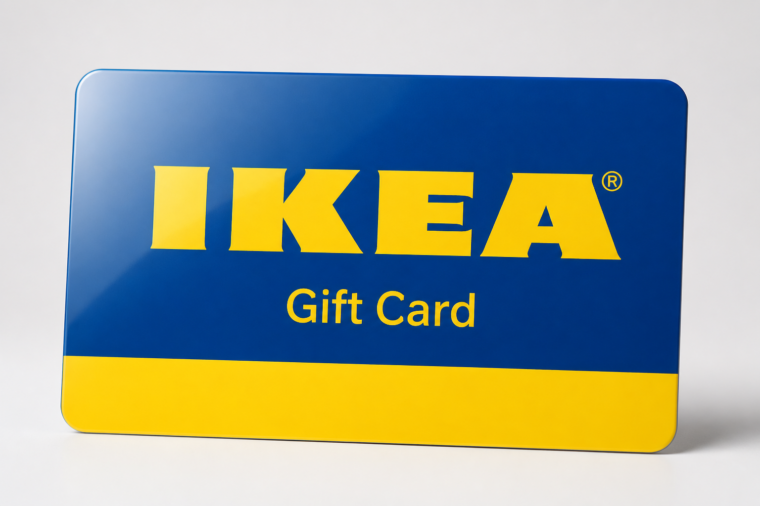 IKEA Gift Card