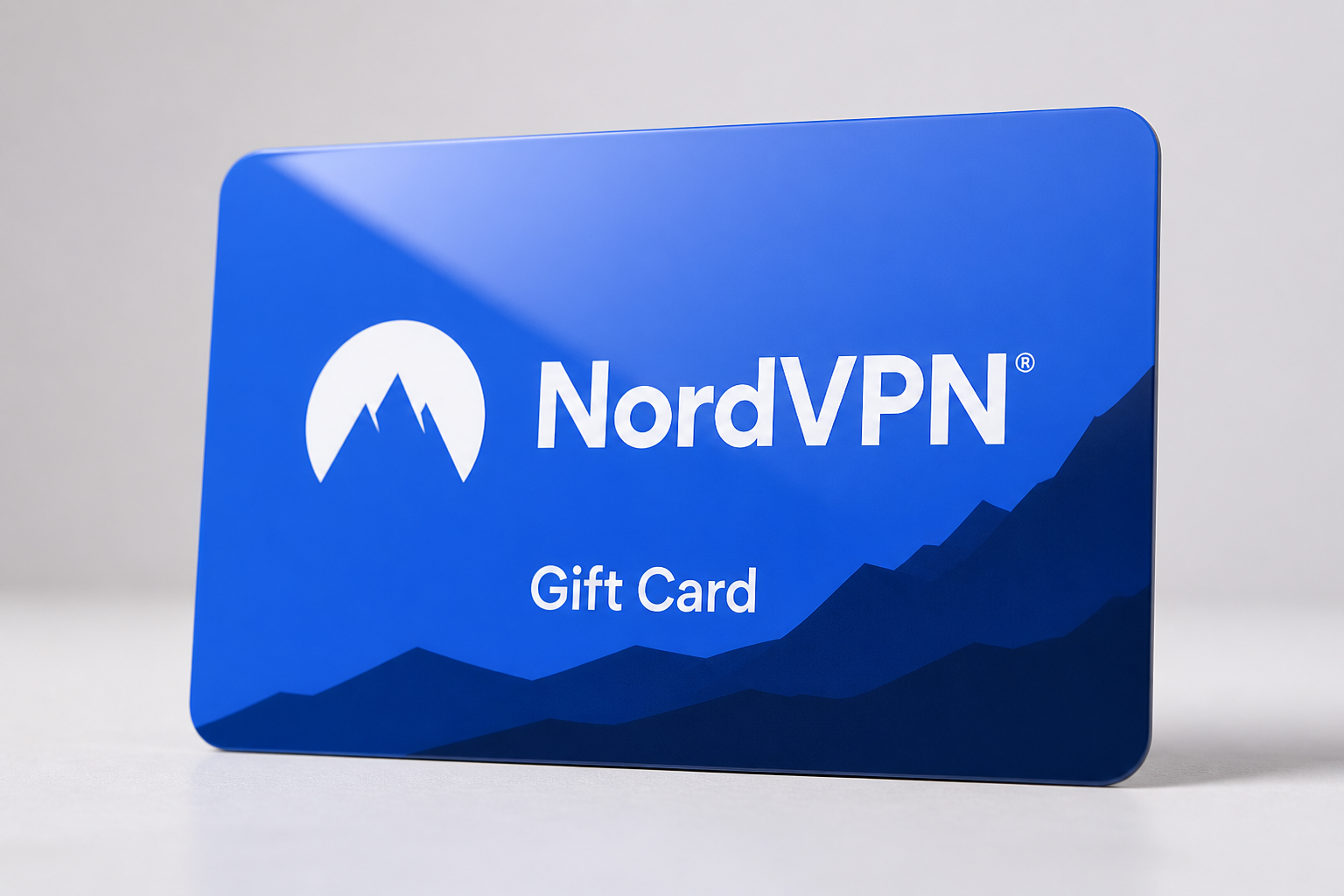 NordVPN Gift Card