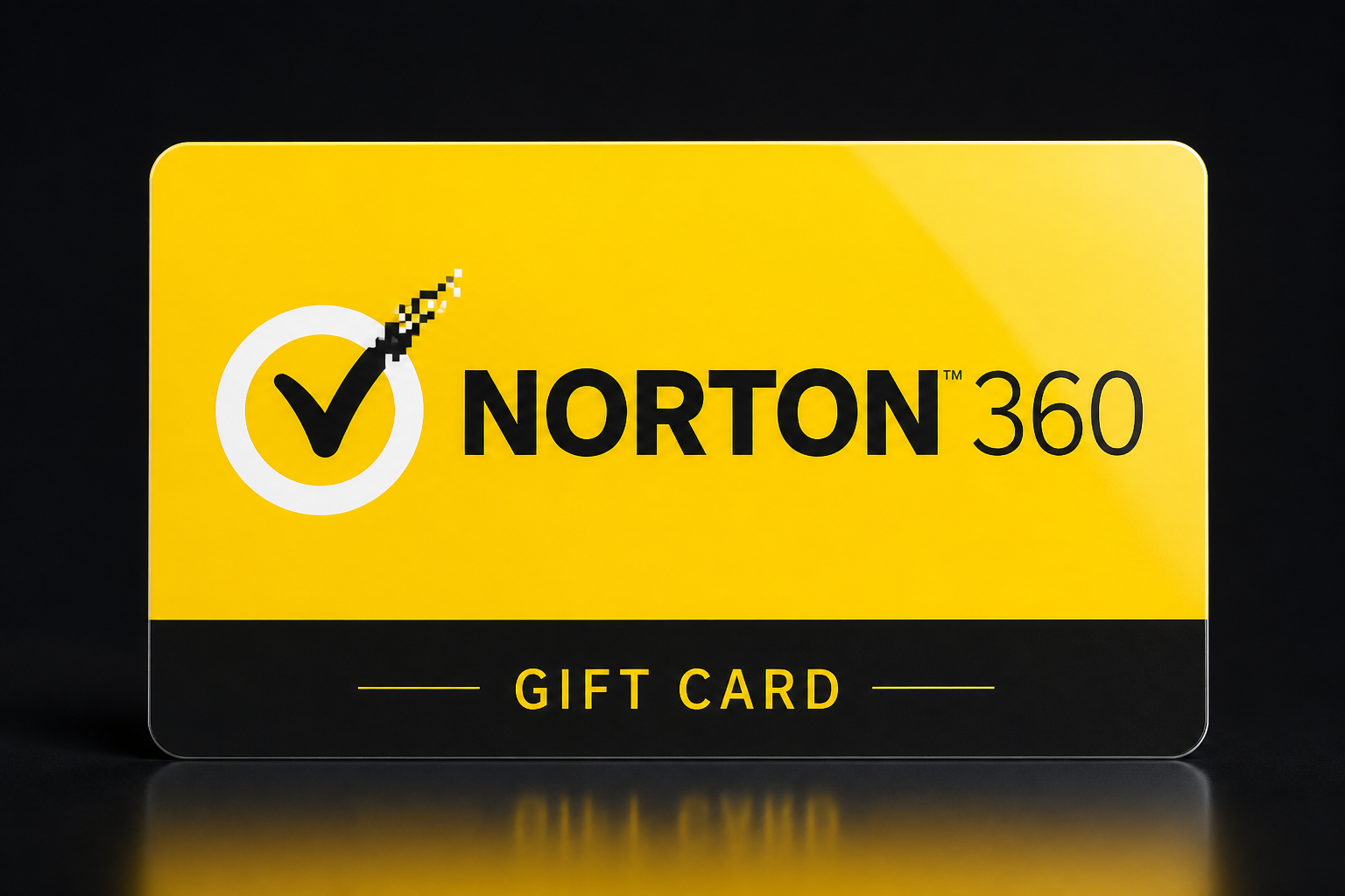 Norton 360 Gift Card