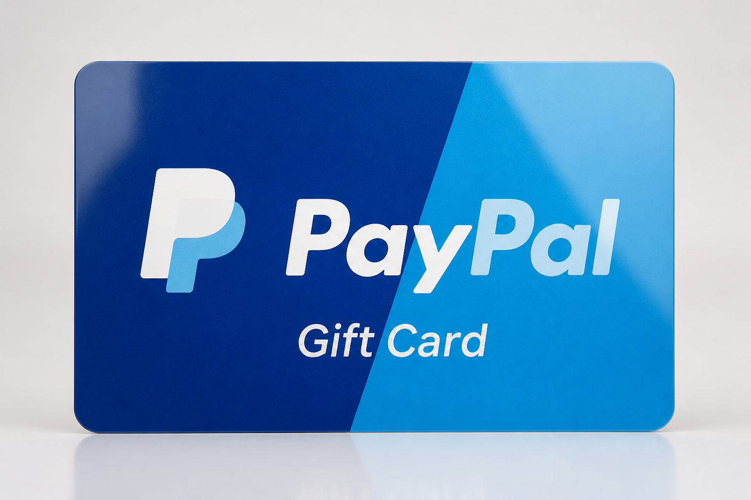 PayPal Gift Card