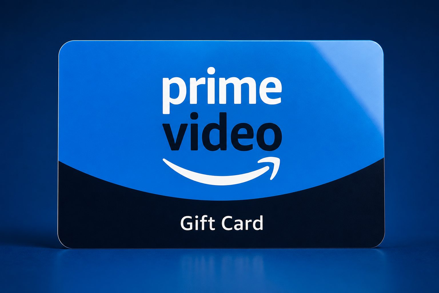 Prime Video Gift Card