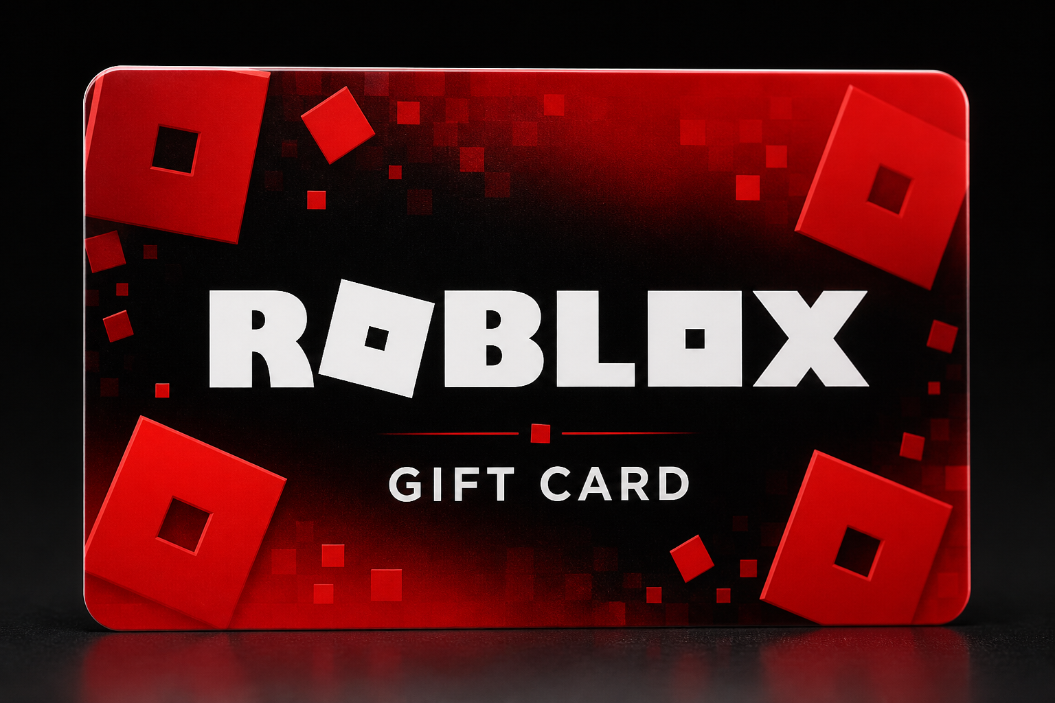 Roblox Gift Card