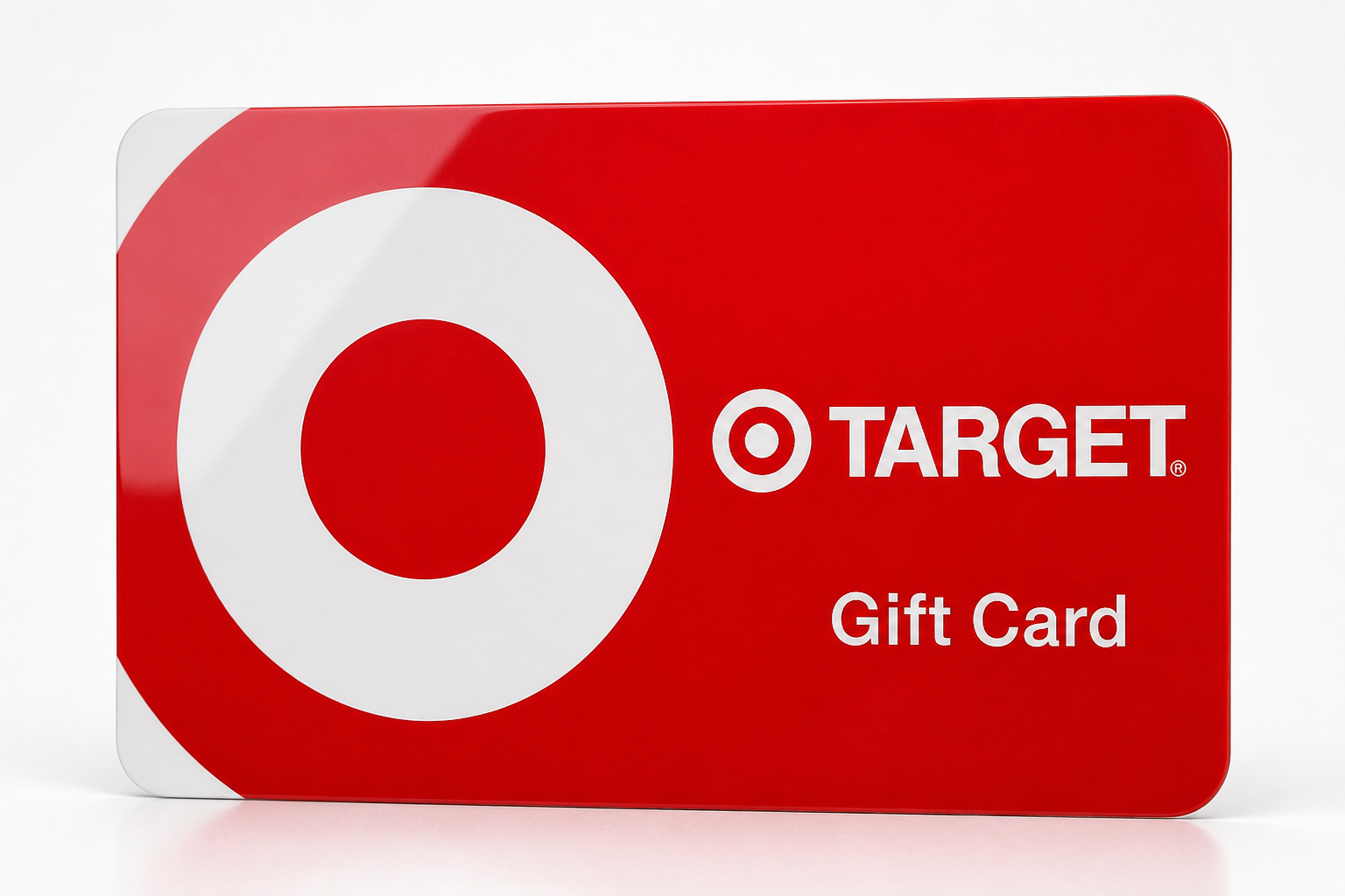 Target Gift Card