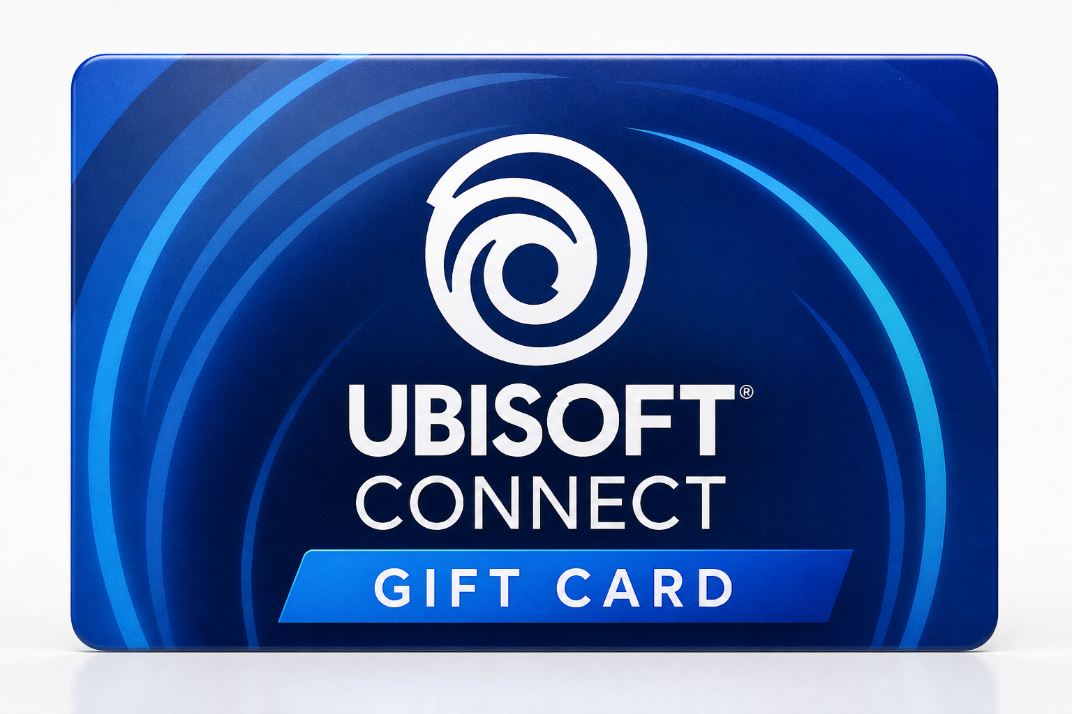 Ubisoft Connect Gift Card