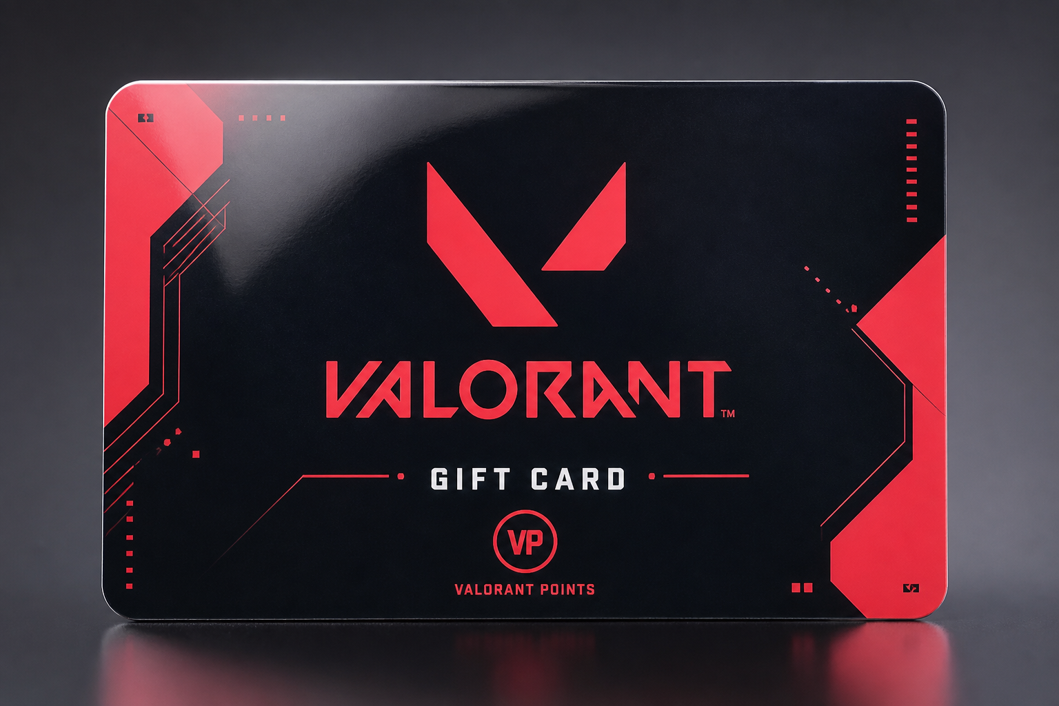 Valorant Points