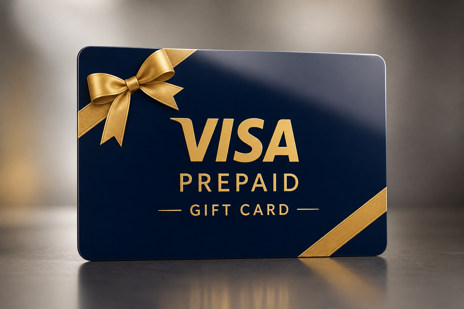 Visa Prepaid
