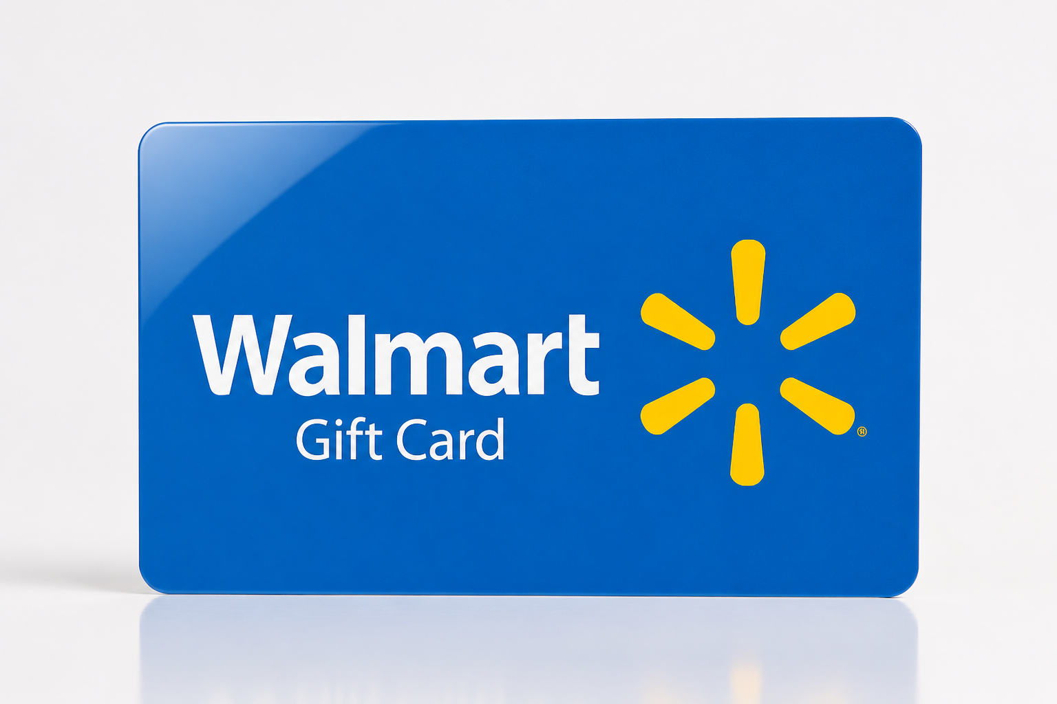 Walmart Gift Card
